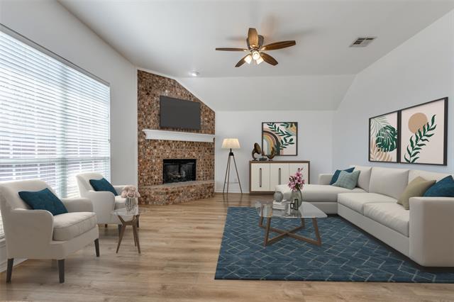 Building Photo - 9247 Aristocrat Ln