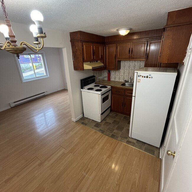 Photo du bâtiment - 10 Pilots Hill