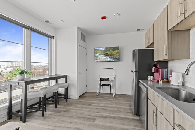 Foto del edificio - 741 Spring Garden St