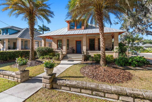 Foto del edificio - 146 Blanco St