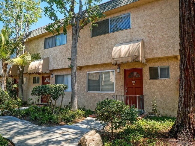 Building Photo - 17105 Roscoe Blvd