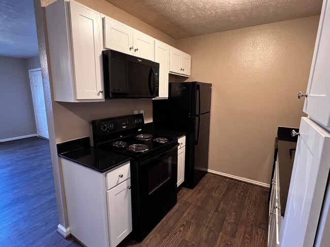 Interior Photo - Brazos Point Apartments