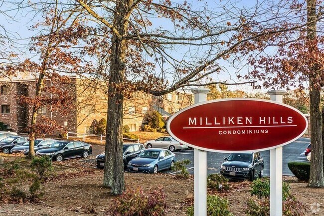 Building Photo - 65 Milliken Ave