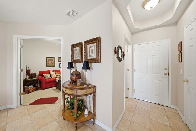 Building Photo - FOUNTAIN COURT CONDOMINIUM AVAILABLE FOR 2027 SEASON-HEART OF PUNTA GORDA