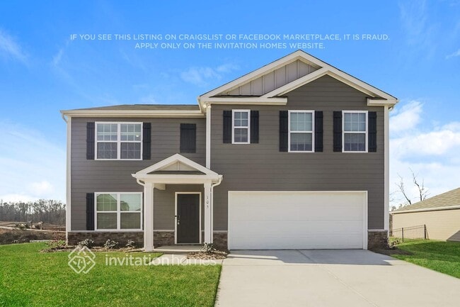 Building Photo - 105 Cherella Ln