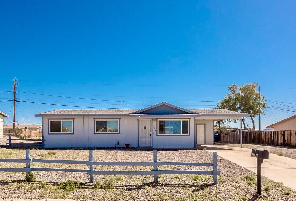 Foto principal - Longterm optional - Winter 24/25 Furnished...