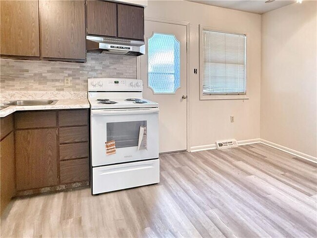 Foto del edificio - 1600 Ohio Ave