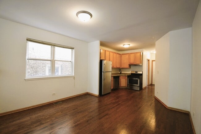 Building Photo - 1319 N Campbell Ave