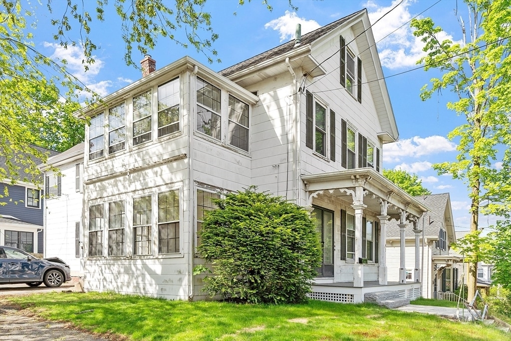 Primary Photo - 93 Upham St
