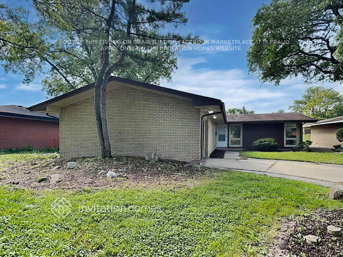 Foto principal - 5525 Ann Marie Ln