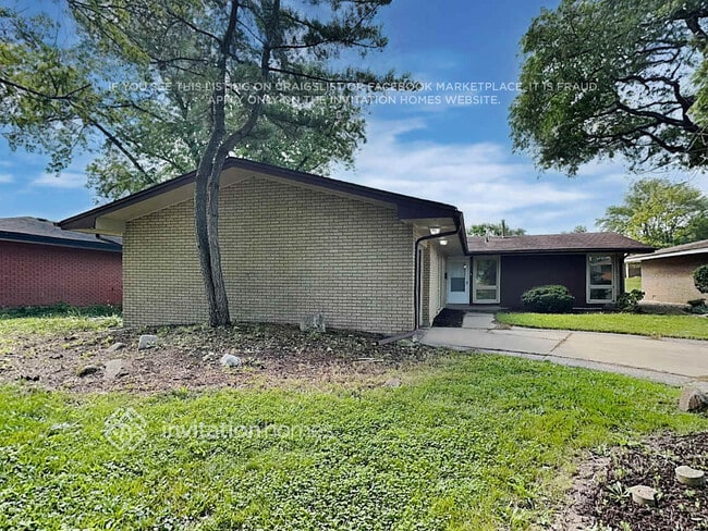 Building Photo - 5525 Ann Marie Ln