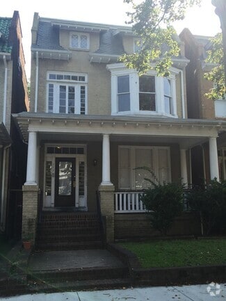 Building Photo - 111 N Arthur Ashe Blvd