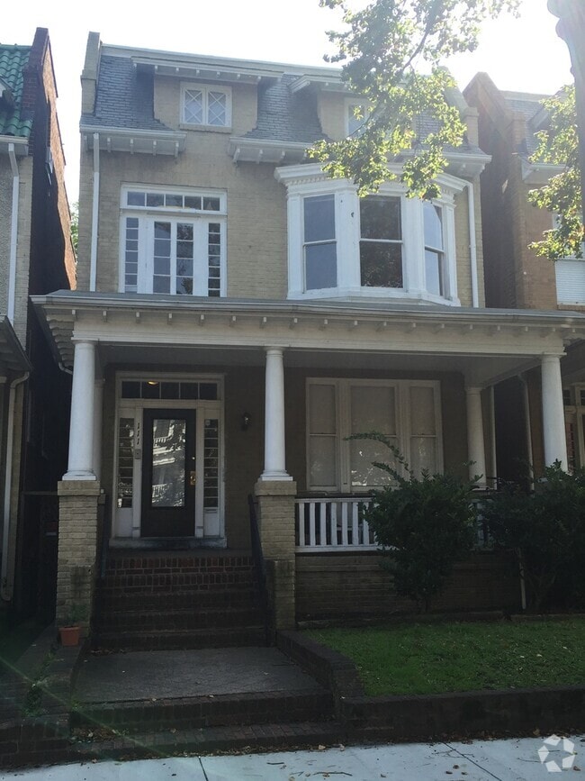 Building Photo - 111 N Arthur Ashe Blvd