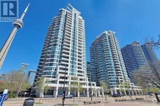 Building Photo - 228-228 Queens Quay W