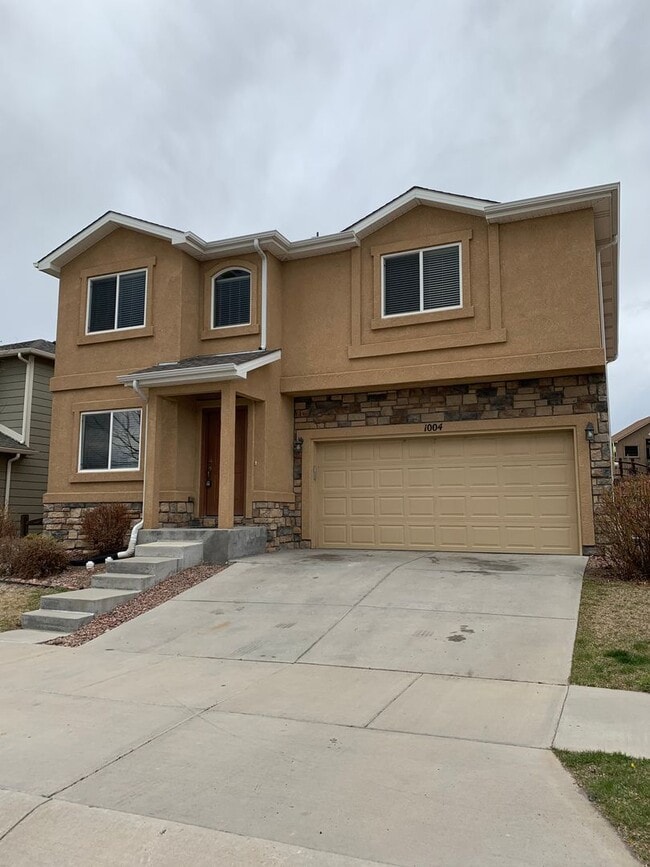 Building Photo - 1004 Diamond Rim Dr
