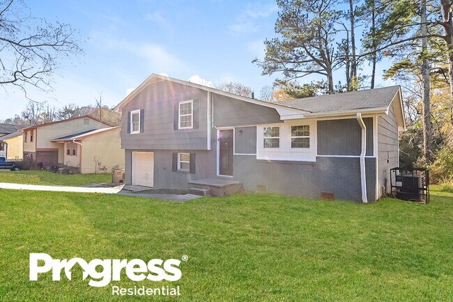 Building Photo - 9184 Homewood Dr