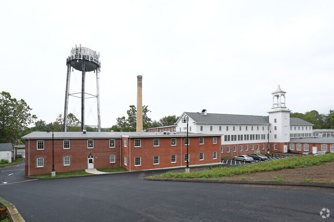 Foto del edificio - The Old Talcott Mill Apartments