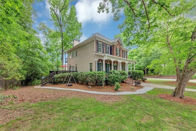 Building Photo - 3440 Burdett Ct