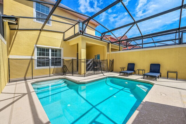 Building Photo - 8962 - Modern home - Near Disney Main Entr...