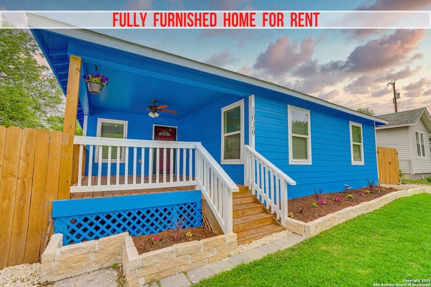 Photo - 1039 Mckinley Avenue Unit