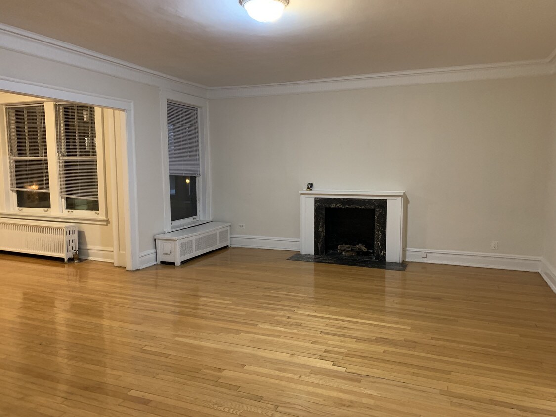 Foto principal - 443 W Melrose St