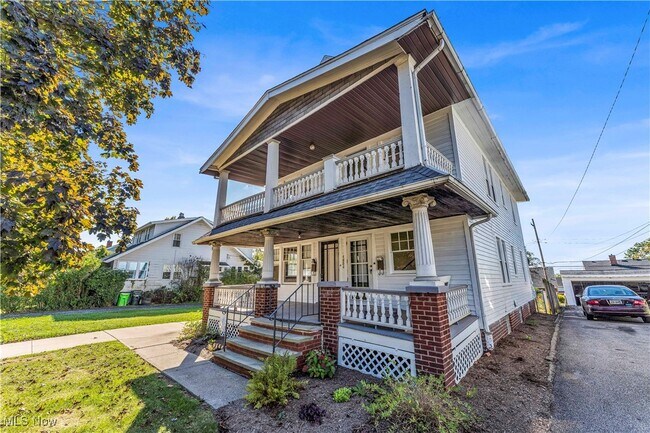 Foto del edificio - 4654 E 93rd St