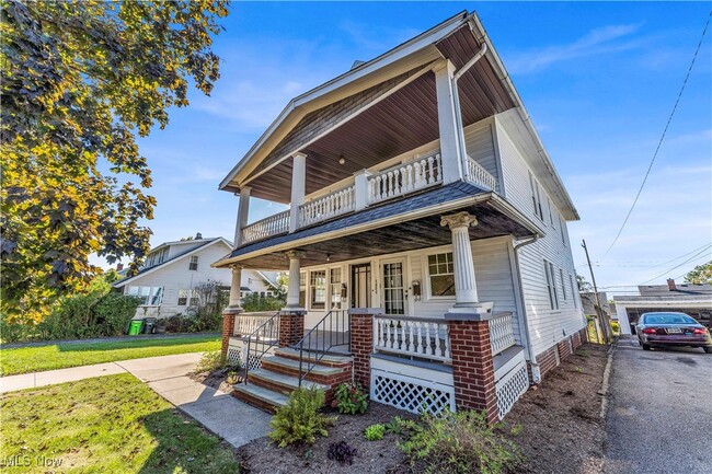 Building Photo - 4654 E 93rd St