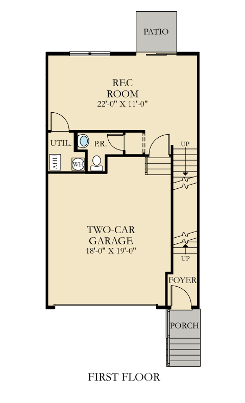 Building Photo - 56 Kramer Ct