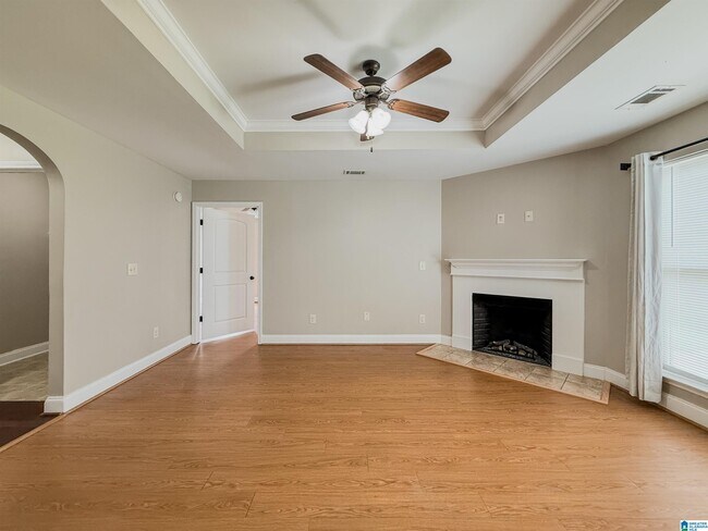 Foto del edificio - 1122 Emerald Ridge Dr
