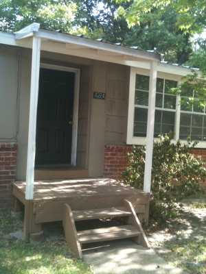 Primary Photo - Helen St Duplexes - 429A