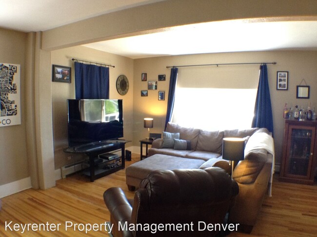 Building Photo - 4 br, 2 bath House - 1740 Galena St