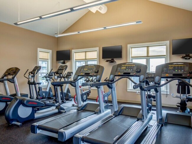 Foto del interior - Tidewater at Salisbury Apartments