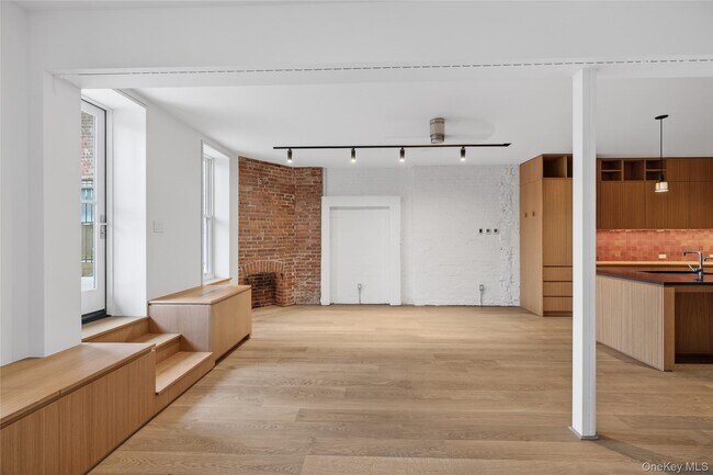 Foto del edificio - 316 Wall St