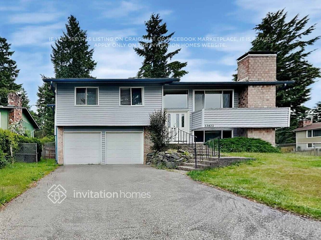 Foto principal - 33832 35th Pl SW