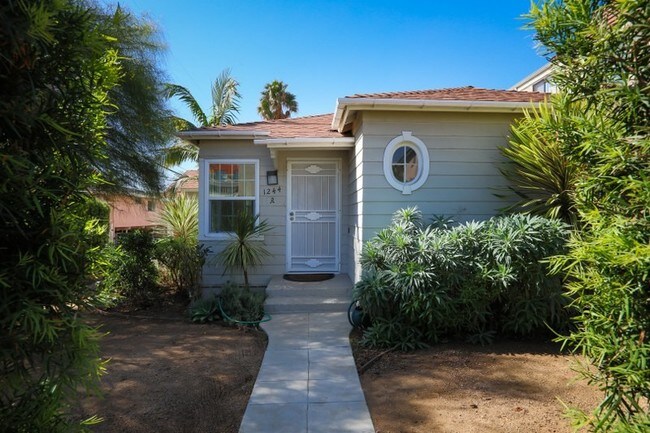 Foto del edificio - 1244 Stanford St