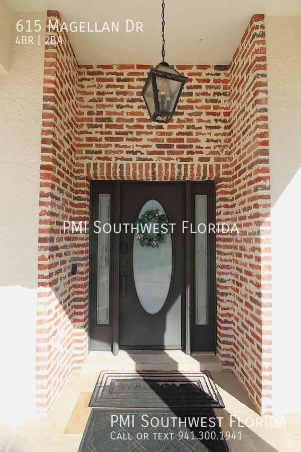 Foto del edificio - 615 Magellan Dr