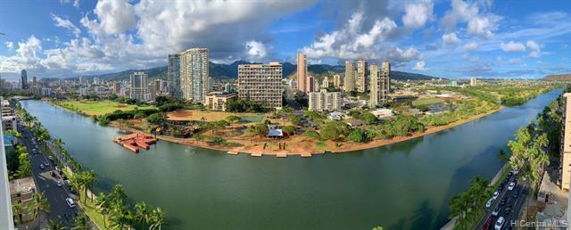 Foto principal - 2085 Ala Wai Blvd