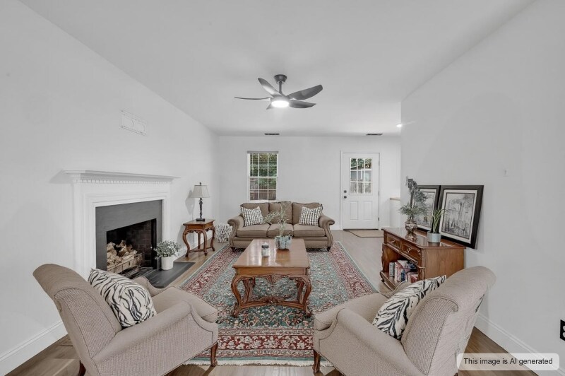 Foto principal - 3908 Garrison Ct