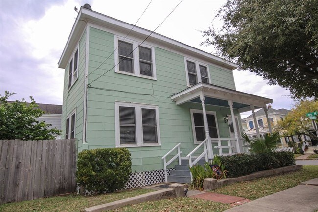 Building Photo - 1301 14th St