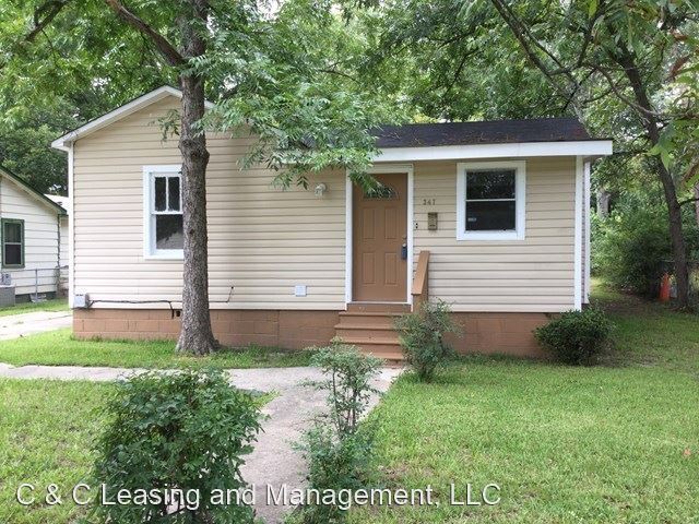 Foto principal - 2 br, 1 bath House - 347 28th Avenue