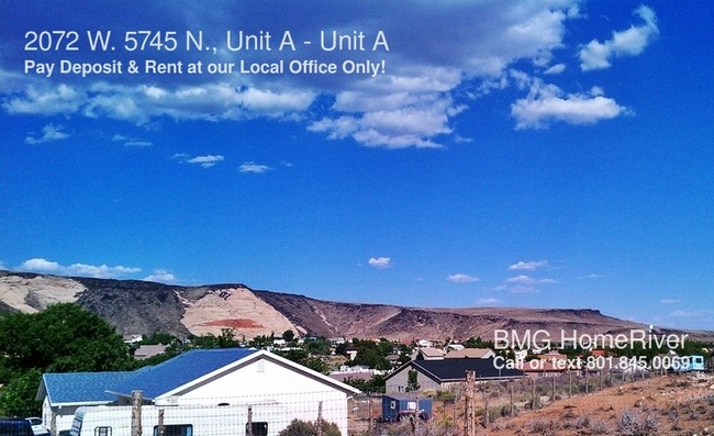 Building Photo - 2072 W 5745 N