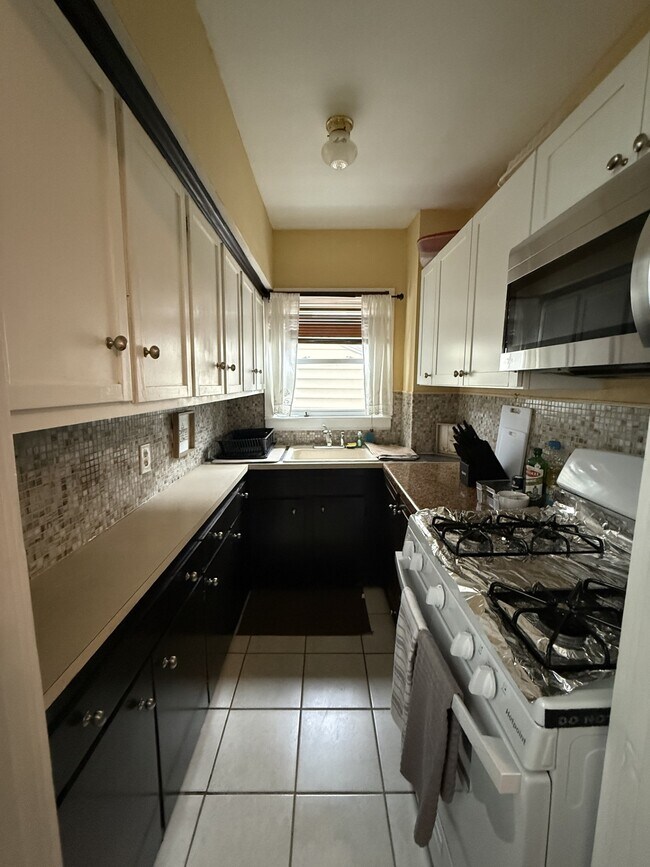 Cocina - 475 Union St