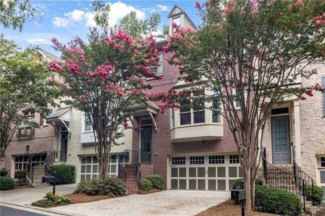 Foto del edificio - 2614 Long Pointe
