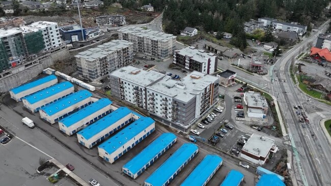  - Treanor Terrace Apartments