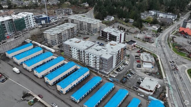  - Treanor Terrace Apartments