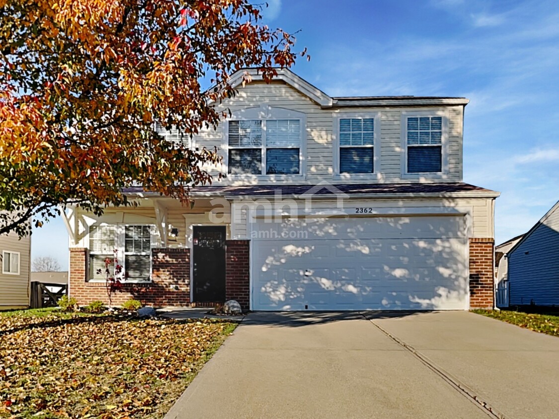 2362 Hummingbird Lane - House Rental in Hebron, KY | Apartments.com