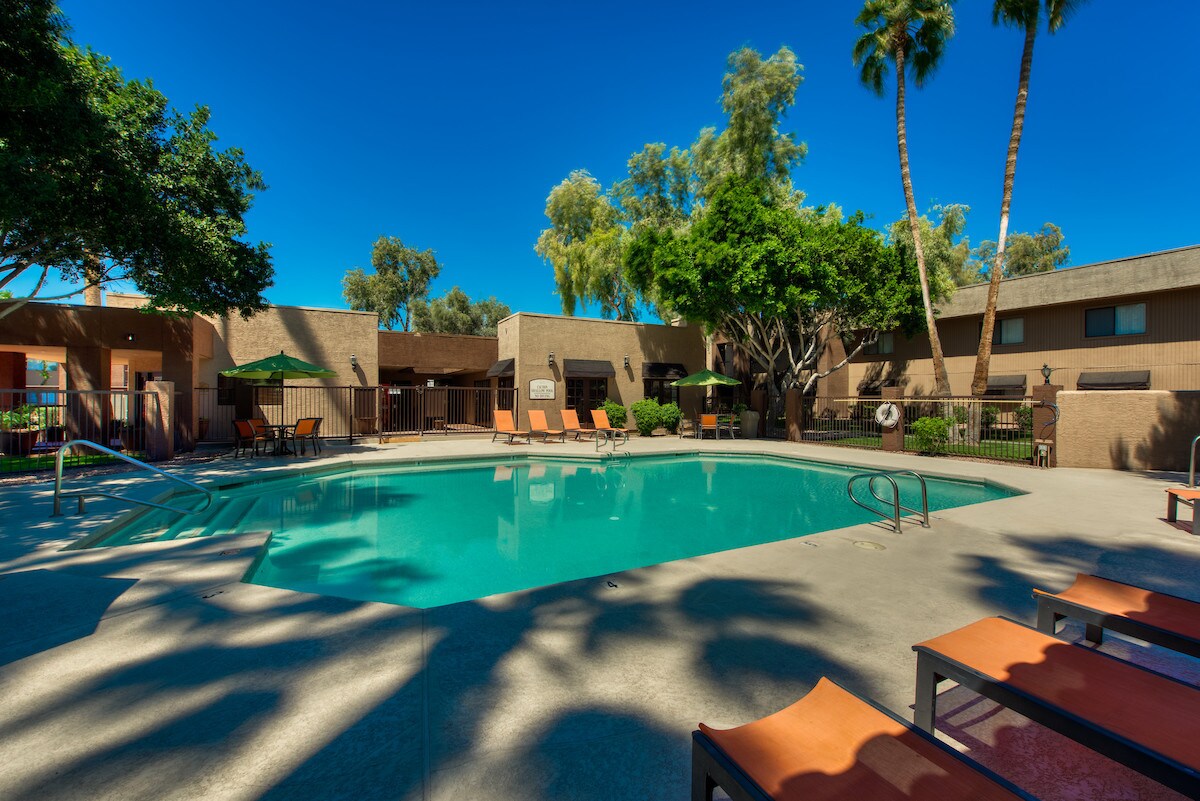 Casa Anita Apartments Phoenix, AZ