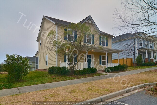 Building Photo - 471 S. Pickens St, Columbia, SC 29205