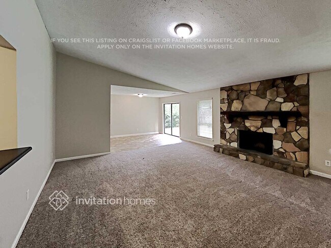 Foto del edificio - 4700 Jamerson Forest Cir