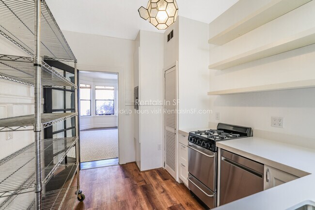 Building Photo - 3792 Sacramento St